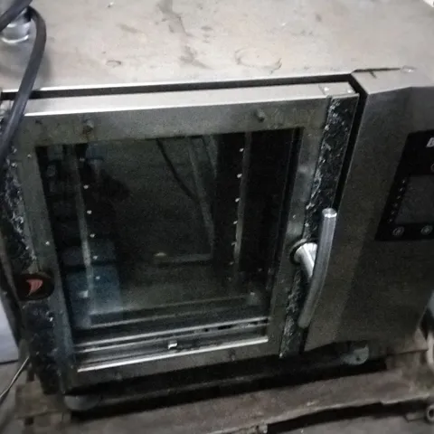 HOUNO BKI COMMERCIAL OVEN 8940 RANDERS 