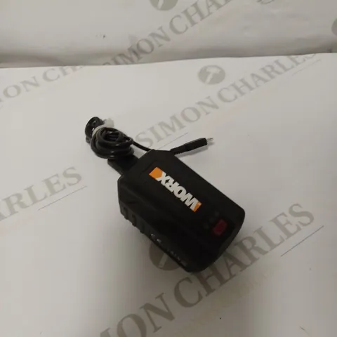 WORX WA4009 USB ADAPTOR CHARGER