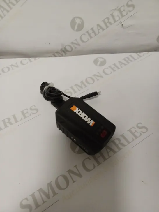 WORX WA4009 USB ADAPTOR CHARGER