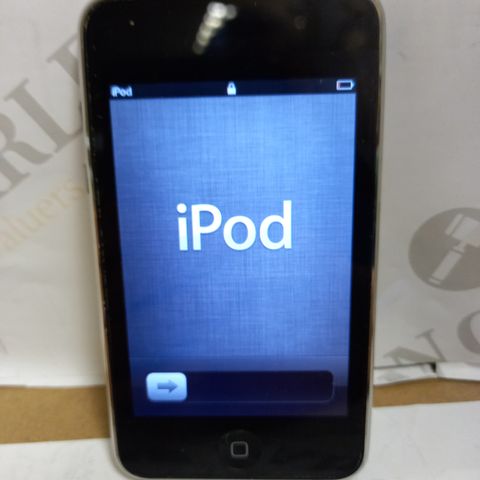 APPLE IPOD TOUCH A1318 64GB