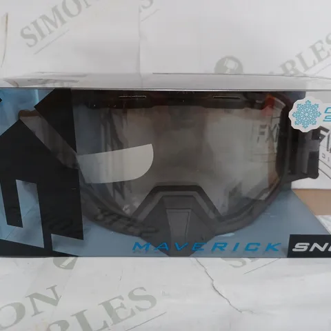 MAVERICK SNO SKI GOGGLES