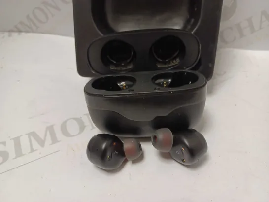 TITAN POWER EARBUDS