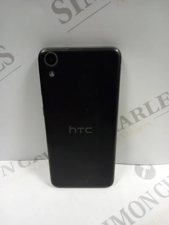 HTC SMARTPHONE - MODEL UNSPECIFIED 