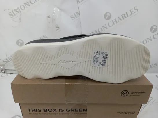 BOXED COLLECTIONS BY CLARKS CLARA COVE - UK 7