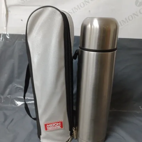 MILTON THERMOSTEEL DRINKING BOTTLE