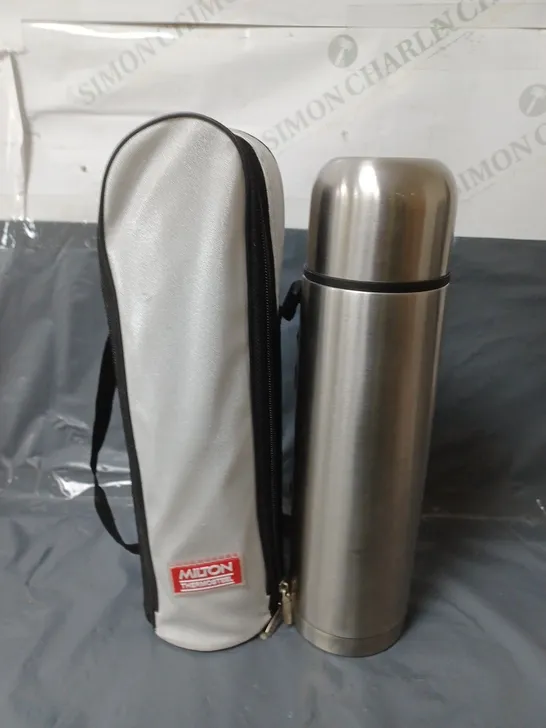 MILTON THERMOSTEEL DRINKING BOTTLE