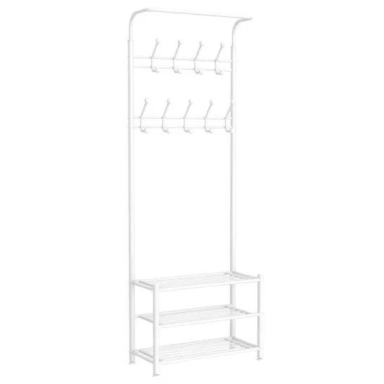 BOXED MINTZ CLOTHES RACK (1 BOX)