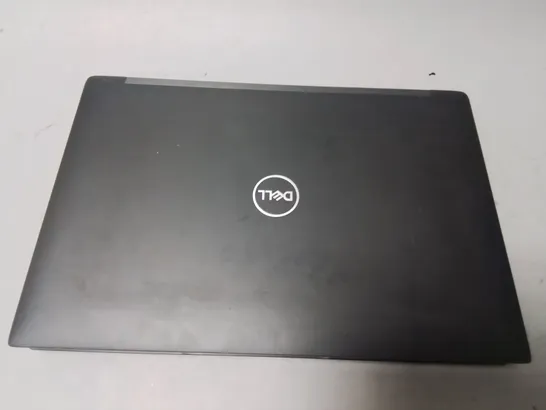 UNBOXED DELL LATITUDE 7490 LAPTOP