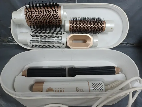 BOED BEAUTY WORKS AERIS MULTI-STYLER RRP £220