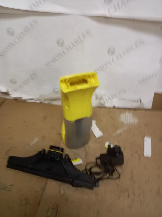 KARCHER WV1 WINDOW VAC 