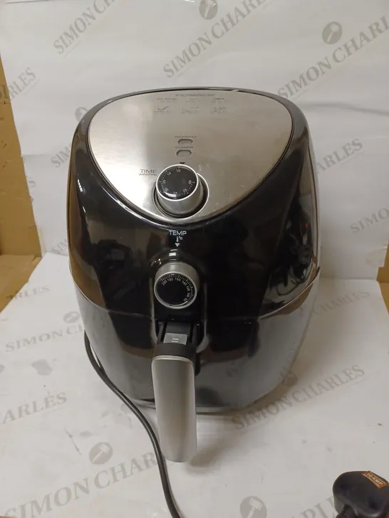 TOWER 4.3L AIR FRYER (T17021)