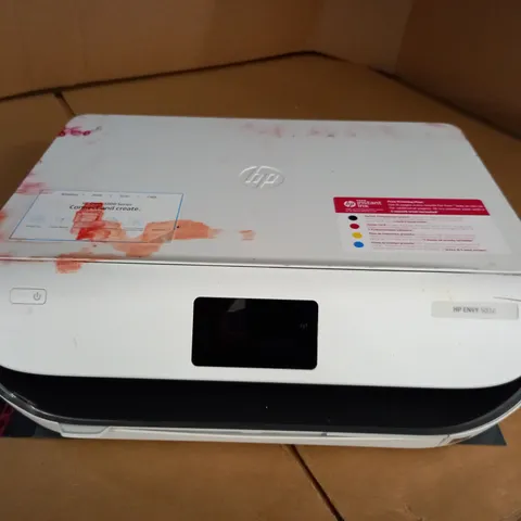 UNBOXED HP ENVY 5032 PRINTER