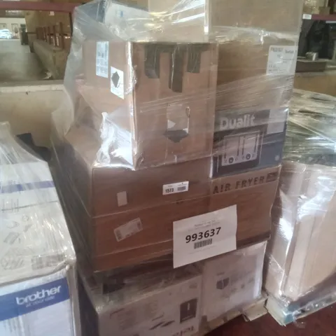 PALLET OF APPROXIMATELY 24 ASSORTED HOUSEHOLD AND ELECTRICAL PRODUCTS TO INCLUDE