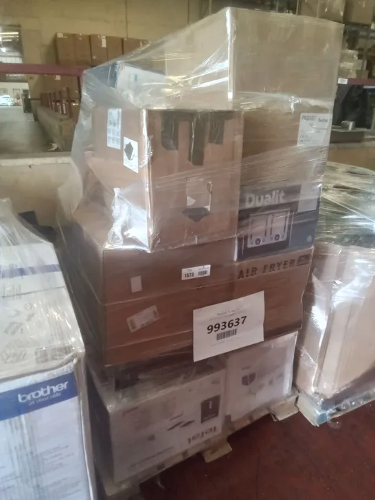 PALLET OF APPROXIMATELY 24 ASSORTED HOUSEHOLD AND ELECTRICAL PRODUCTS TO INCLUDE