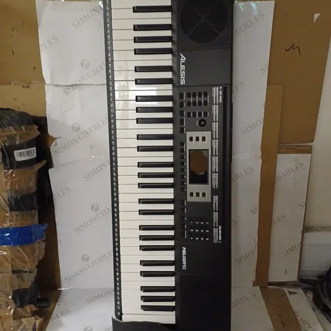 ALESIS MELODY 61 KEY KEYBOARD