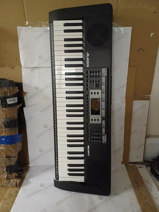 ALESIS MELODY 61 KEY KEYBOARD