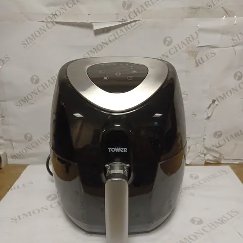 TOWER DIGITAL CONTROL AIR FRYER 4.3L