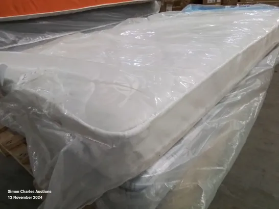 QUALITY BAGGED 3' SINGLE ASHLEY MATTRESS