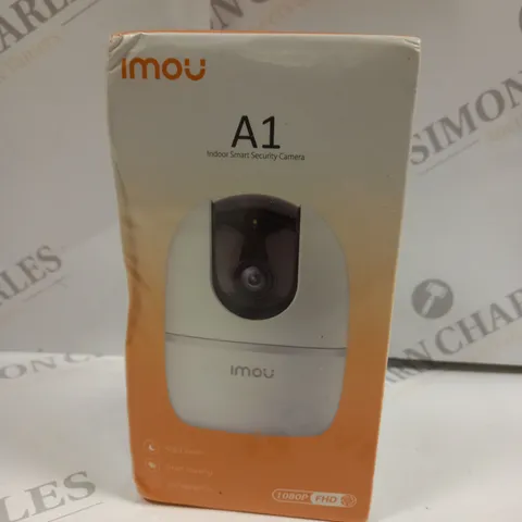 SEALED IMOU A1 INDOOR SMART SECURITY CAMERA