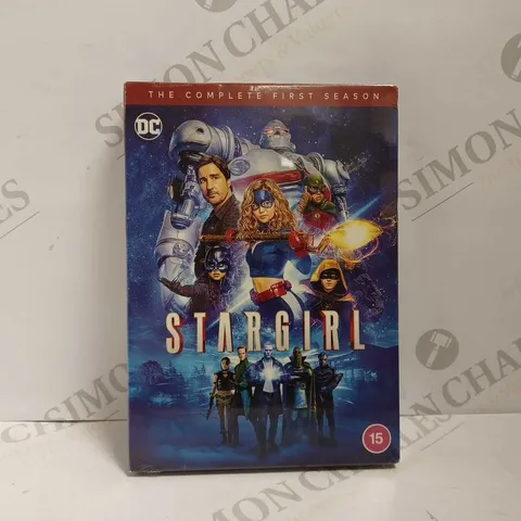 SEALED STARGIRL COMPLETE FIRST SEASON 