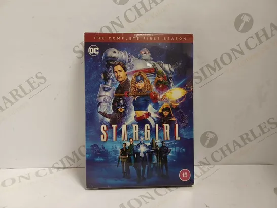 SEALED STARGIRL COMPLETE FIRST SEASON 