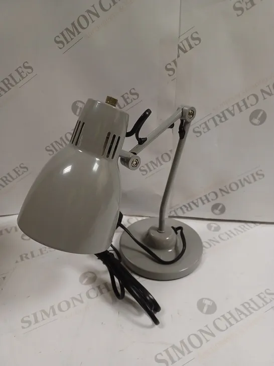 BOXED JOHN LEWIS ANYDAY TONY DESK LAMP 