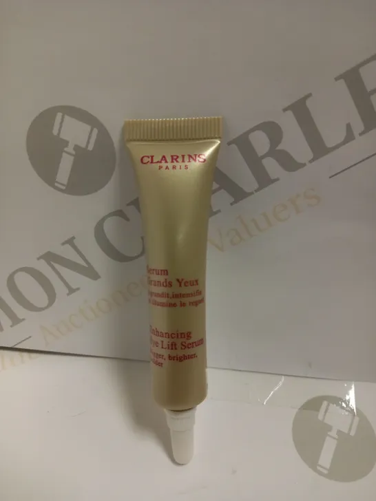 CLARINS ENHANCING EYE LIFT CREAM 7ML