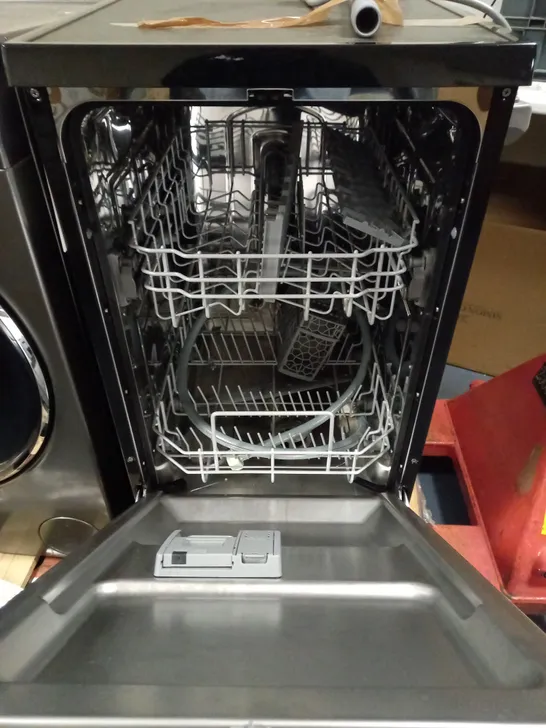 HOOVER H-DISH 500 FREESTANDING DISHWASHER 