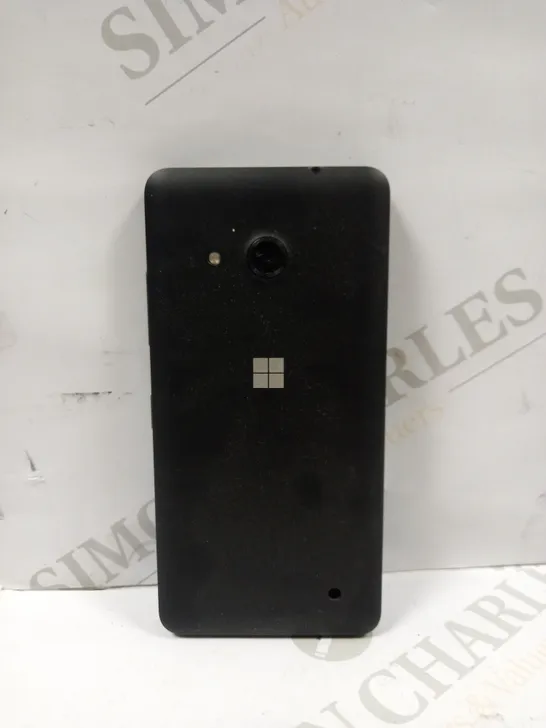 MICROSOFT LUMIA SMARTPHONE 