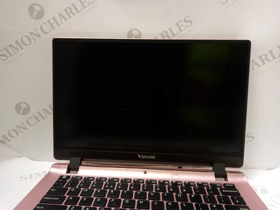 REFURBISHED VENTURER EUROPA 14 PLUS CN6814 C44G-RG INTEL CELERON N4000 4GB 64GB 14 INCH WINDOWS 10 LAPTOP