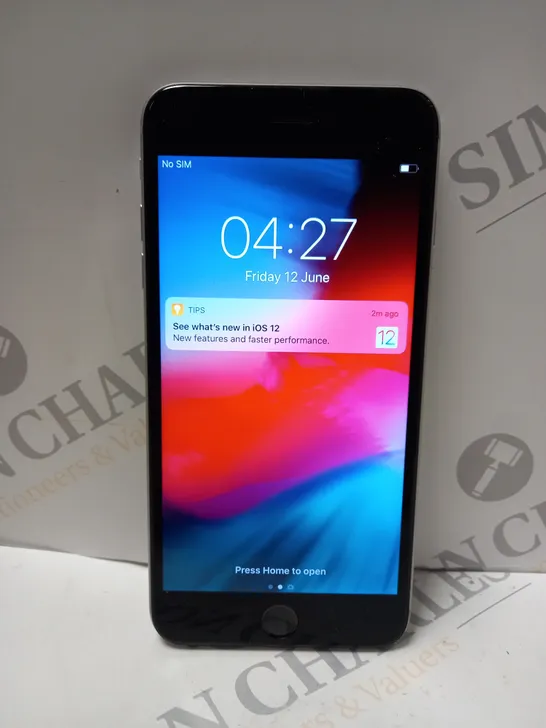 APPLE IPHONE 6 PLUS (A1524)