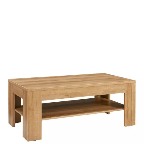 PANAMA COFFEE TABLE - COLLECTION ONLY 