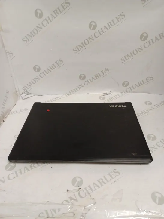 TOSHIBA SATELLITE PRO R40 LAPTOP