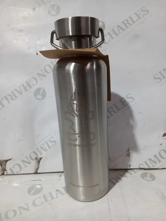 STARBOARD STAINLESS STEEL DRINKS BOTTLE