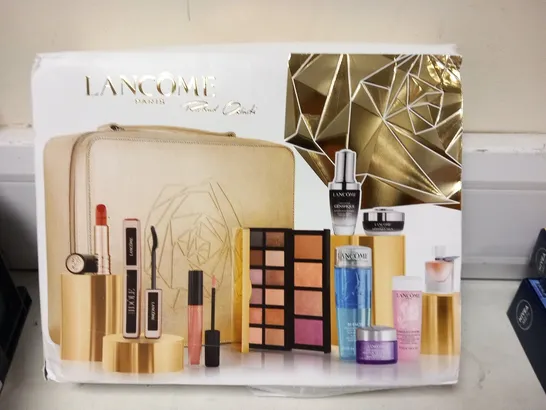 BOXED LANCOME PARIS RICHARD ORLIUSKI GIFT SET