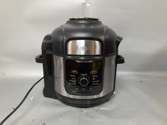 NINJA FOODI MAX MULTI-COOKER OP500UK