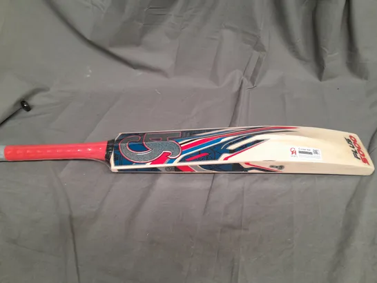 CA PLUS 5000 ENGLISH WILLOW CRICKET BAT