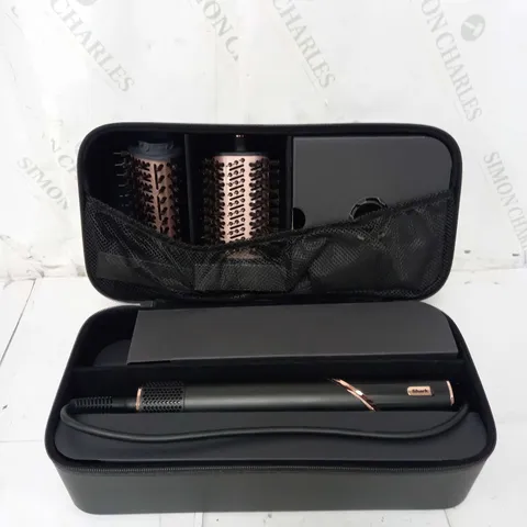 BOXED SHARK HOT AIR STYLER & HAIR DRYER