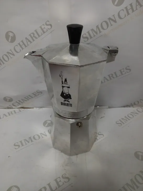 BIALETTI MOKA EXPRESS