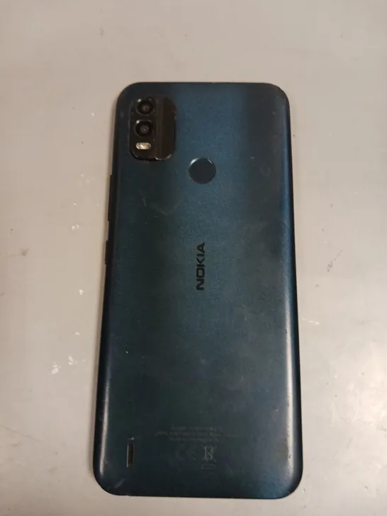 NOKIA ANDROID SMARTPHONE - MODEL UNSPECIFIED 