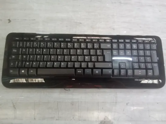 BOXED MICROSOFT WIRELESS 850 DESKTOP KEYBOARD 