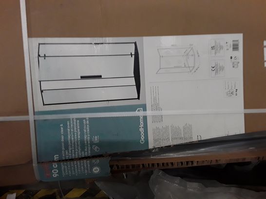 PALLET OF ASSORTED FLATPACK SHOWER COMPARTMENT ITEMS 