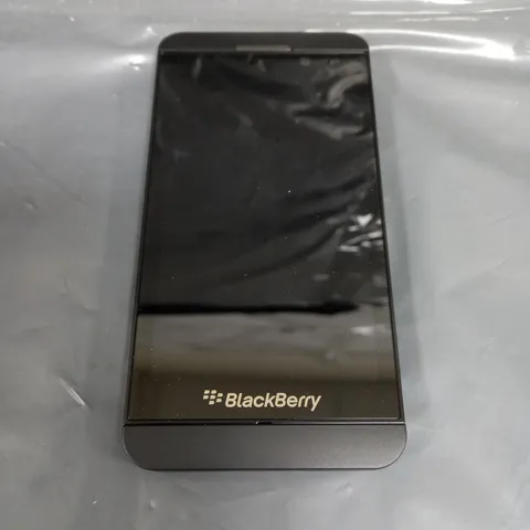 BOXED BLACKBERRY Z10