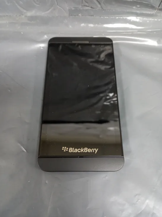 BOXED BLACKBERRY Z10