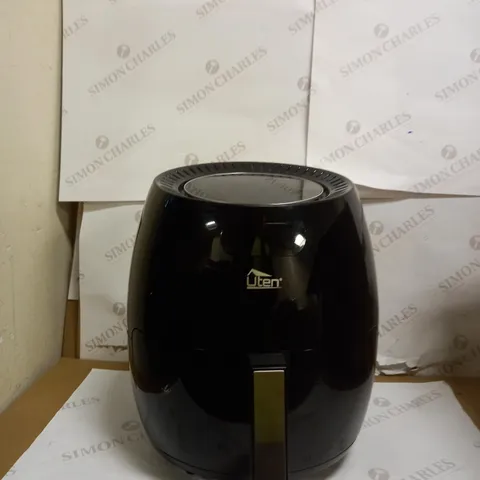 UTEN LOW-FAT AIR FRYER (HF-1088TS (UEA023))