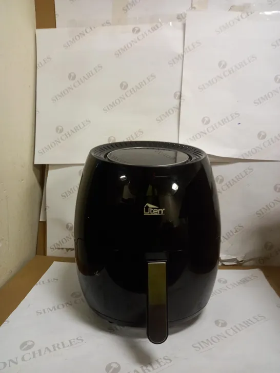 UTEN LOW-FAT AIR FRYER (HF-1088TS (UEA023))