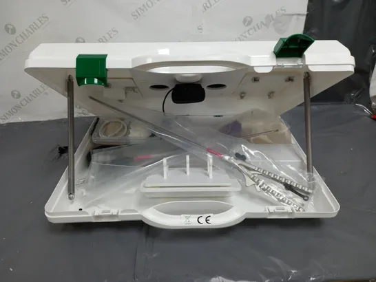 LIMBS & THINGS EOSIM SURGTRAC ELITE LAPAROSCOPIC TRAINING SIMULATOR