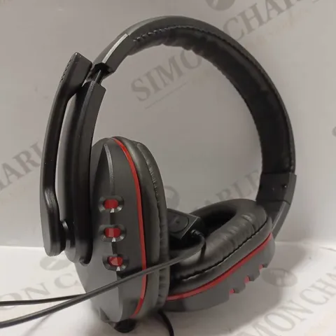 IBRIT STUDIO NC STEREO GAMING HEADSET