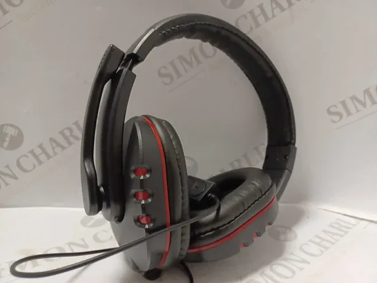 IBRIT STUDIO NC STEREO GAMING HEADSET