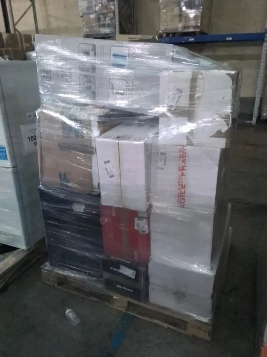 PALLET OF APPROXIMATELY 14 ASSORTED HOUSEHOLD & ELECTRICAL PRODUCTS TO INCLUDE